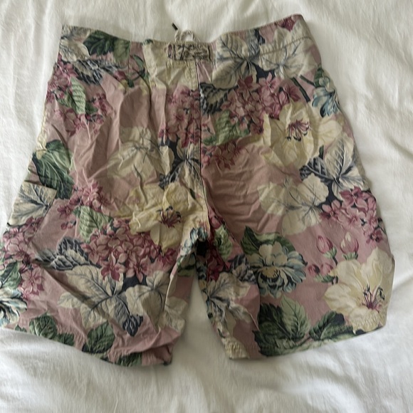 Polo by Ralph Lauren Bathing Suit - Picture 3 of 5